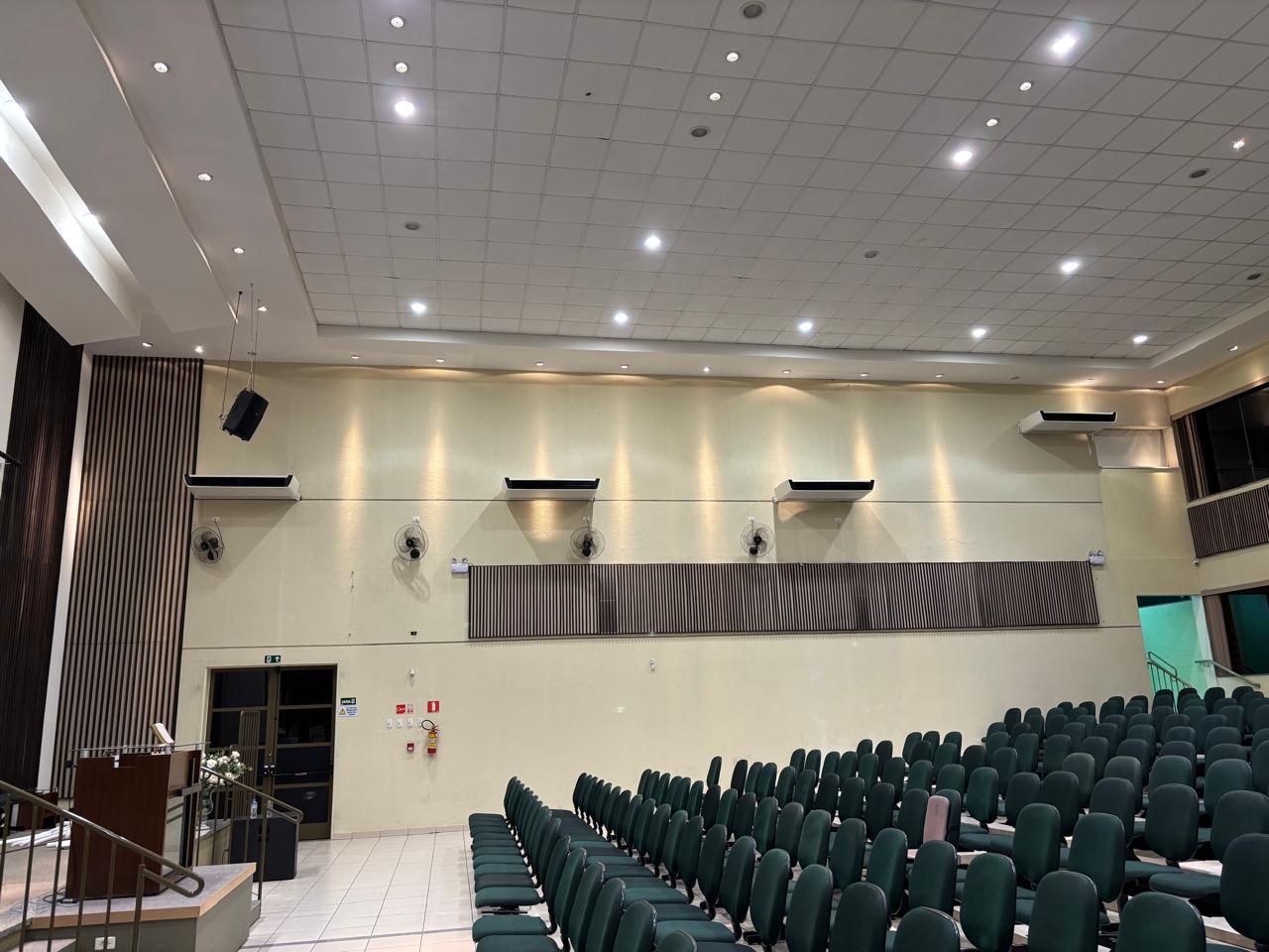 Ar Condicionado 2